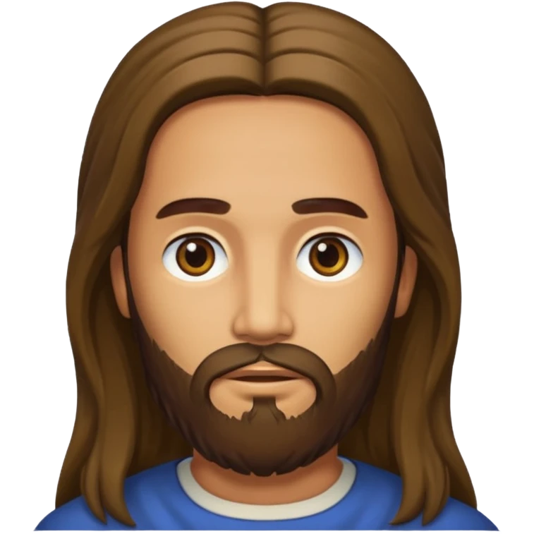 Jesus emoji
