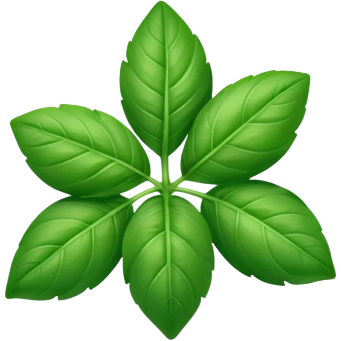 basil emoji