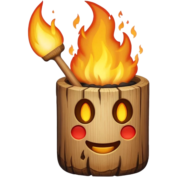Match emoji