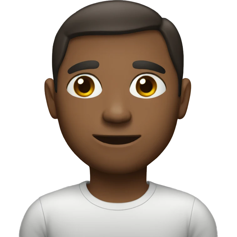 Neutro shorty emoji