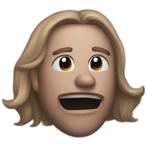 mistake emoji