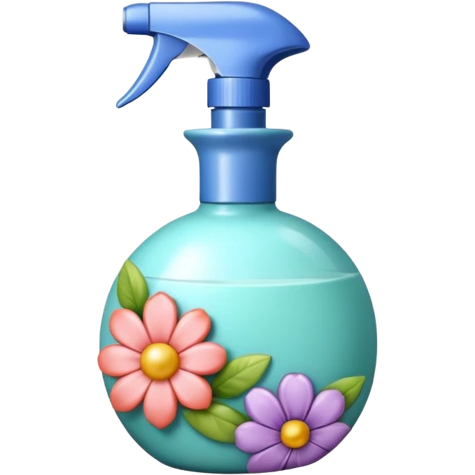 Random Colorful shiny glossy soft smooth Pastel soap perfume cocktail bomb bar spray bottle lotion cream jar ceramic pottery pot flowery floral item aesthetic decoration room thing  emoji