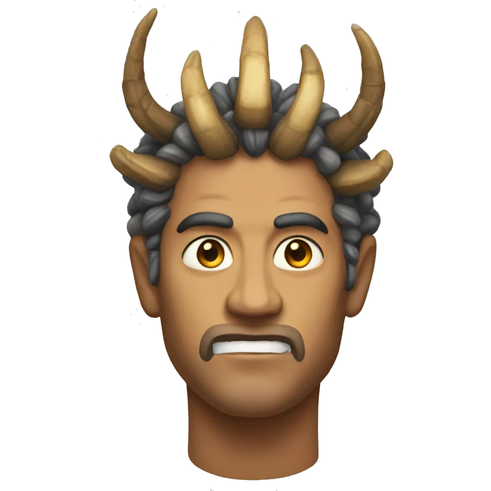 mahoraga emoji