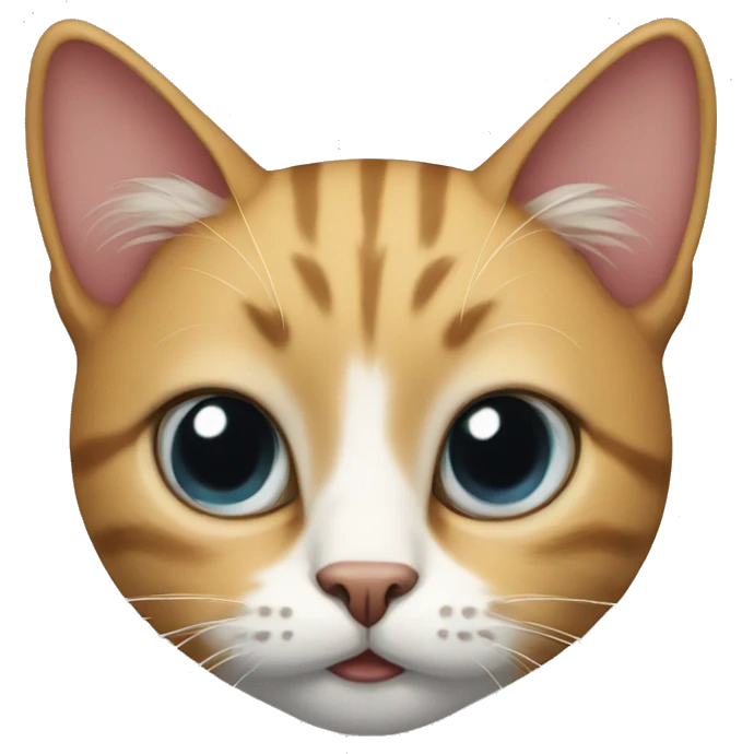 Cat  emoji