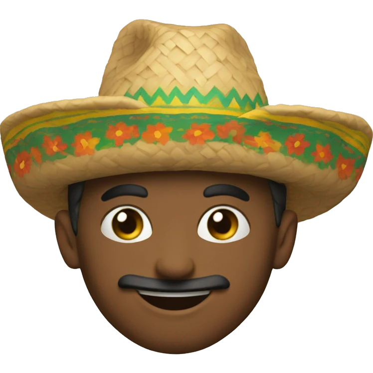 Fiesta emoji
