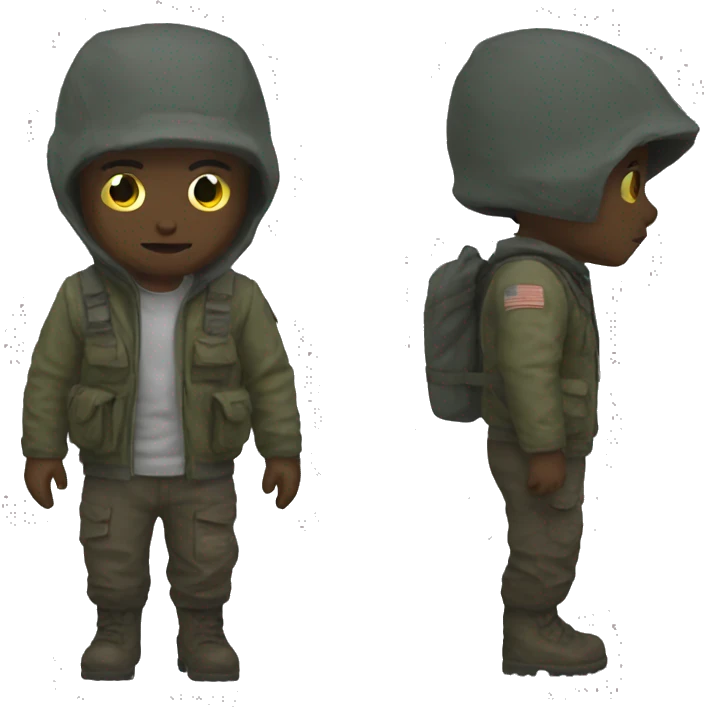 dayz emoji