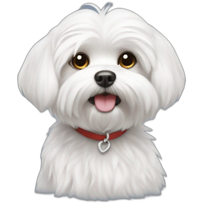 Maltese emoji
