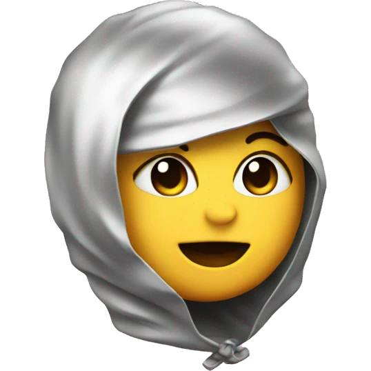 baby metal with candy emoji