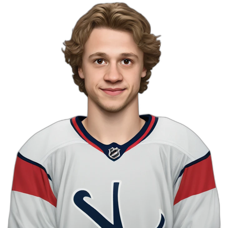 Artemi Panarin emoji