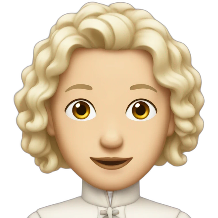 Franboise emoji