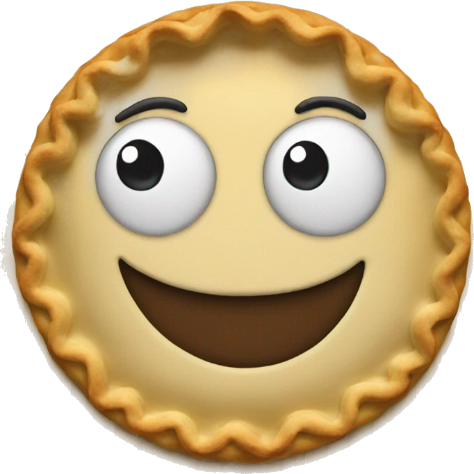 Pies emoji