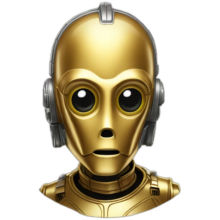 c3po emoji