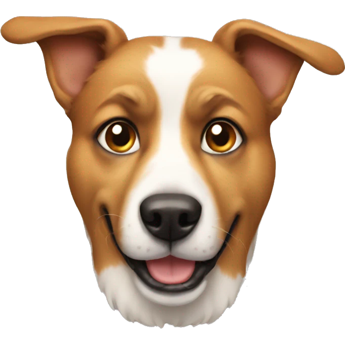 Dogs  emoji