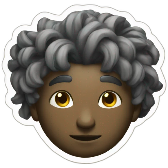 Iupiter God of Gods emoji