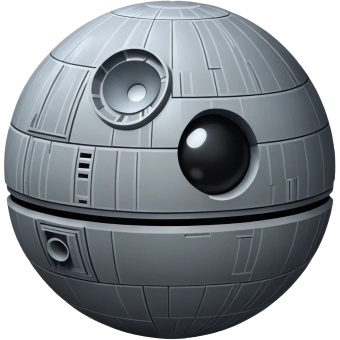 Star Wars emoji