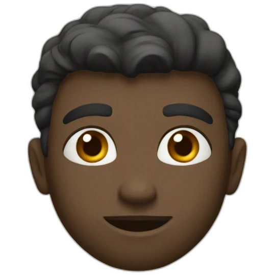 écriture emoji