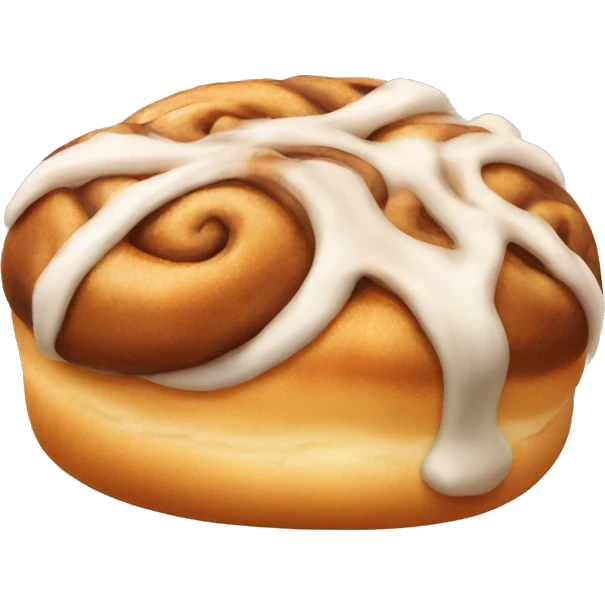 cinnabonbun emoji