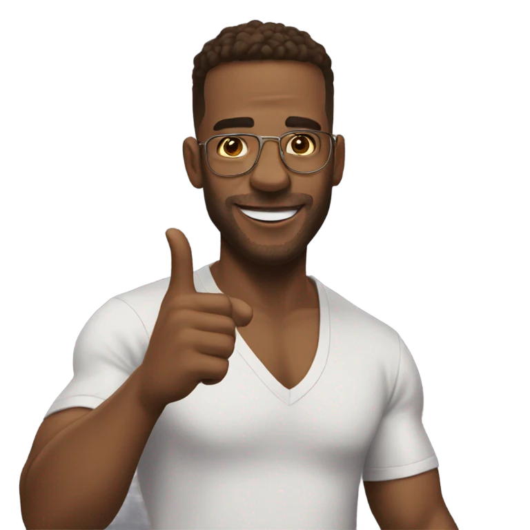 😜😎 emoji