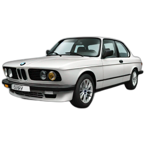 BMW emoji