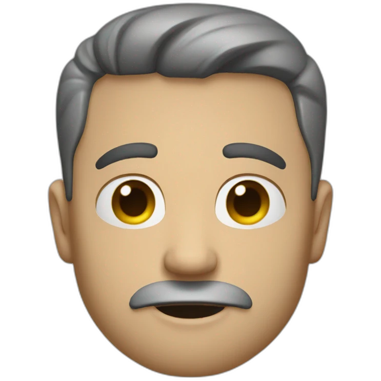 negationist emoji