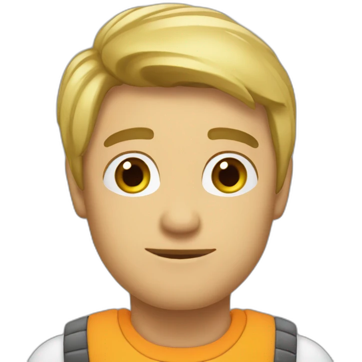 Раян Гослінг emoji