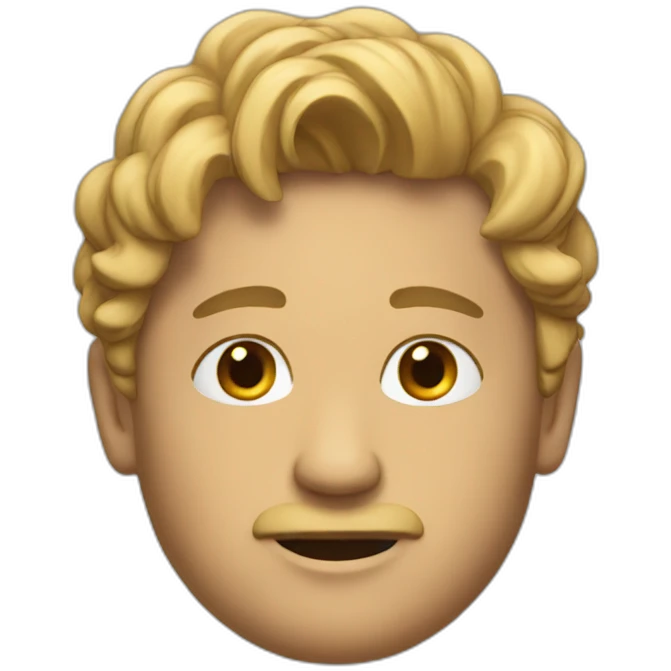 Ted emoji