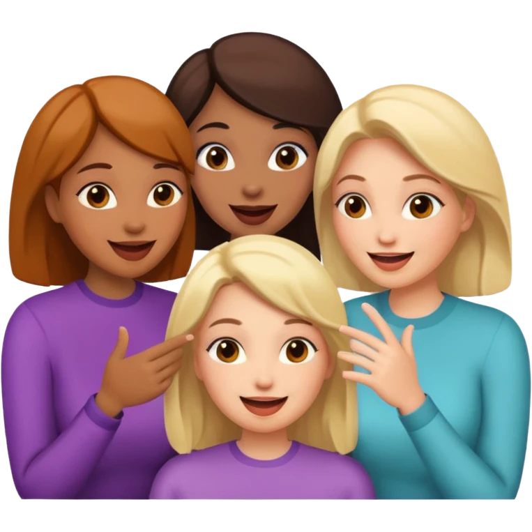 Ghossip emoji