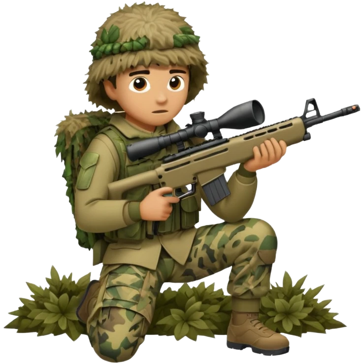 Call of duty stealth emoji