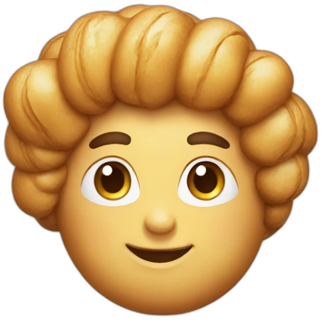 Choux emoji