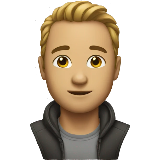 clic emoji