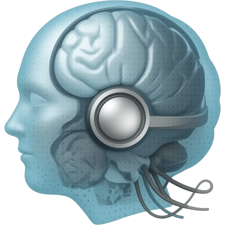 artificial intelligence emoji