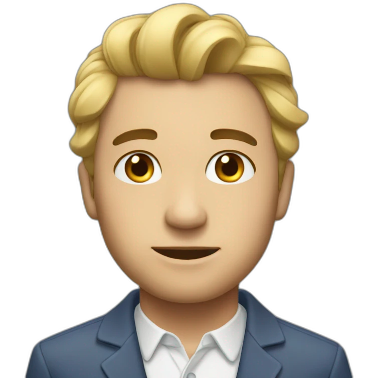 Good night darling emoji