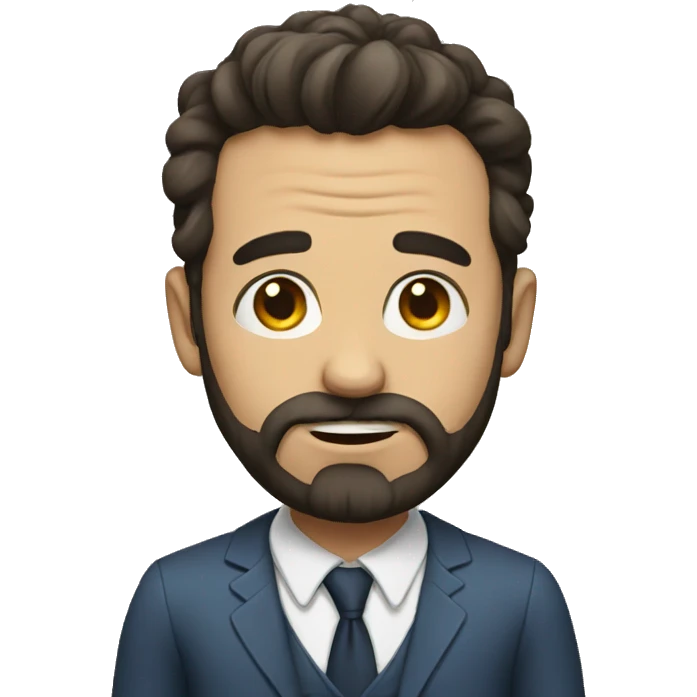 strange emoji