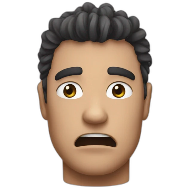 Guts emoji