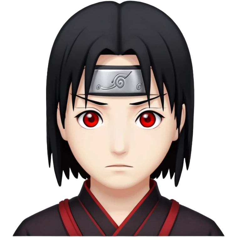Itachi emoji
