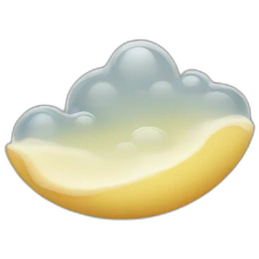 moisture emoji