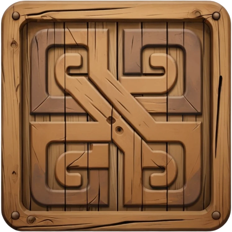 swastika from ww2 emoji