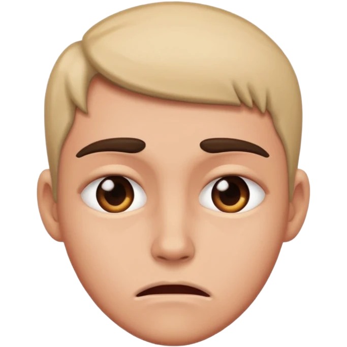 Cruelly  emoji