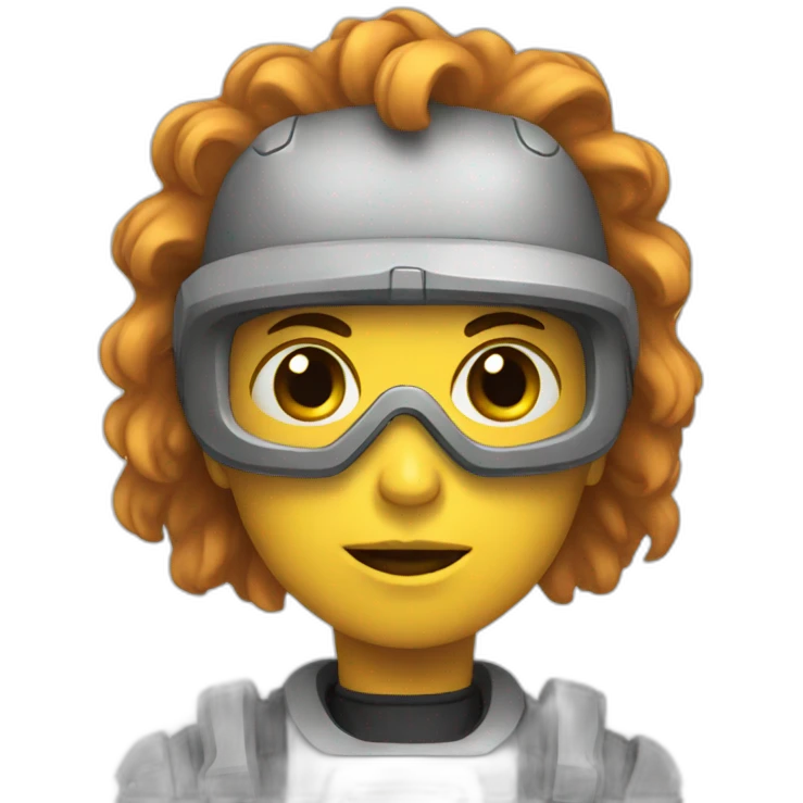 bot emoji