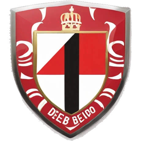 Athletic club de Bilbao escudo emoji