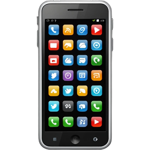 A windows phone emoji