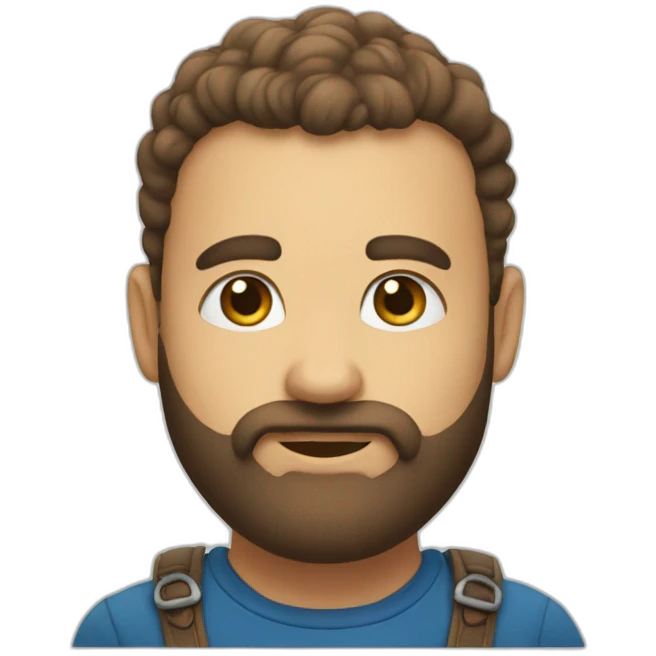 Bulbizar emoji