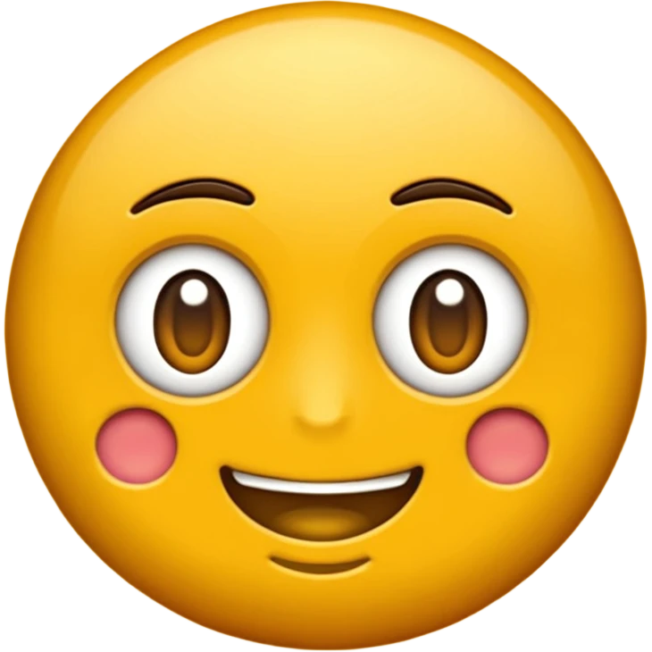 козий сыр emoji