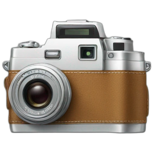 Fujifilm emoji