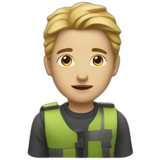 solidarity emoji