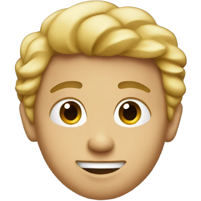 #two emoji
