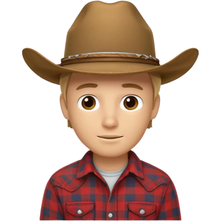 tommy from the show landman emoji