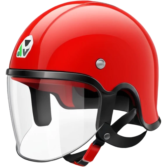 Agv logo emoji
