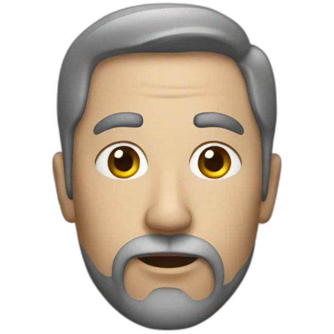 Stérilisation emoji