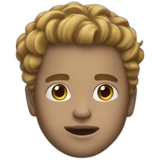 ⚡ emoji